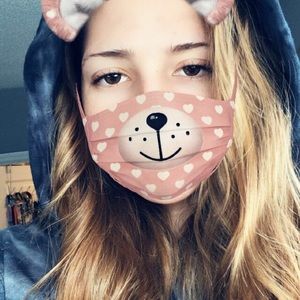 Meet your Posher, Molly